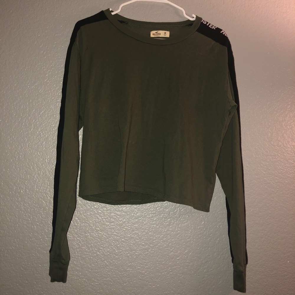 Hollister long sleeve
